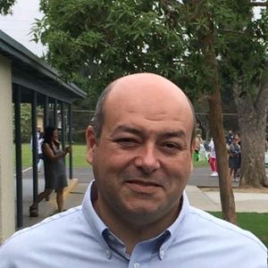 Meet your Posher, Laurent